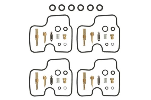Opravná sada karburátoru Keyster HONDA CBR 900 RR Fire Blade rok 92-95