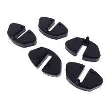 Gumy unašeče rozety SUZUKI GSX 650 F rok 09-16