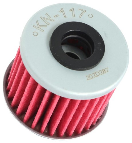 Filtr do převodovky KN HONDA GL 1800 Gold Wing rok 18-24