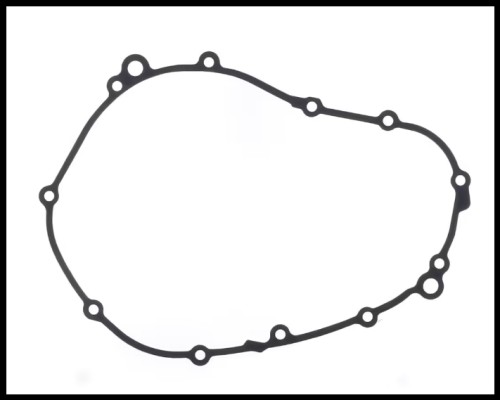 Těsnění víka spojky YAMAHA MT-09 Tracer rok 15-20