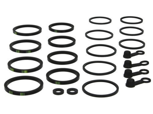 Opravná sada předního brzdového třmenu Tourmax SUZUKI GSX-R 600 rok 01-03
