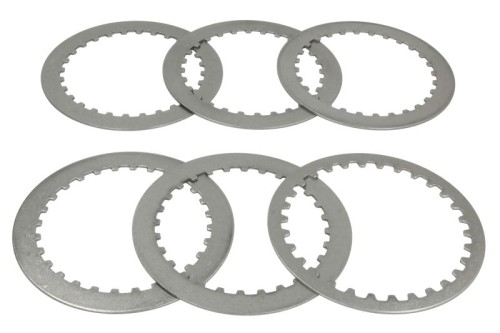 Spojkové plechy TRW Lucas KAWASAKI Z 650 rok 17-21