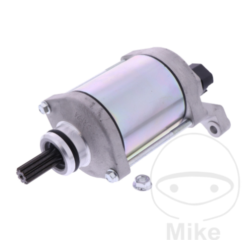 Startér JMP SUZUKI SV 650 A/SA (07-10) rok 07-10