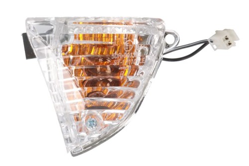 Blinkr pravý zadní SUZUKI GSX-R 750 rok 06-07