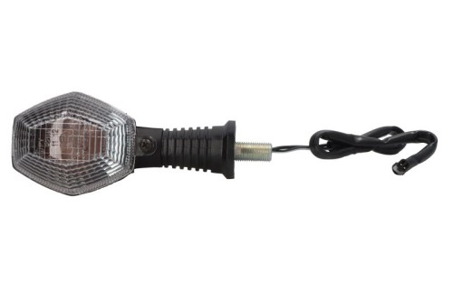 Blinkr čirý levý zadní SUZUKI DL 1000 V-Strom rok 09-16