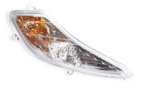 Blinkr levý přední HONDA SH 150 i rok 05-08