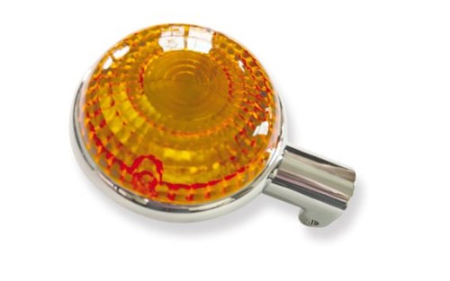 Blinkr přední levý, pravý YAMAHA XV 535 Virago rok 87-02