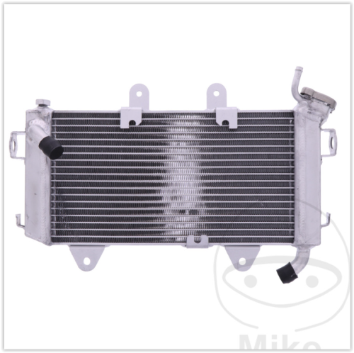 Chladič  KTM 390 Duke rok 13-16