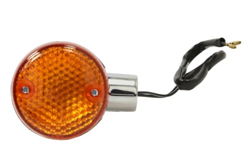 Blinkr pravý přední, levý zadní HONDA VT 600 C Shadow, všechny verze rok 92-99