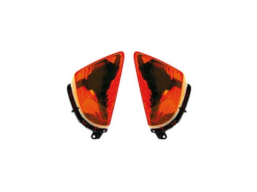 Blinkr levý přední HONDA VFR 800 FI VTEC rok 07-16