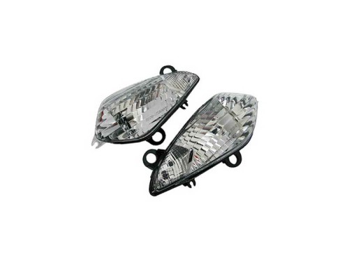 Blinkr pravý do zrcátka HONDA CBR 1000 RR Fireblade rok 08-16