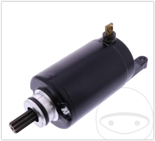 Startér JMP TRIUMPH 800 Tiger XC rok 15-20