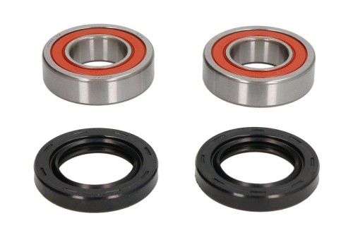 Opravná sada ložisek kol Tourmax přední YAMAHA FZ6 S2 rok 04-09