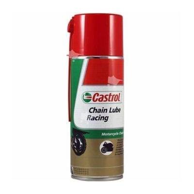 CASTROL Chain Lube Racing 400ml
