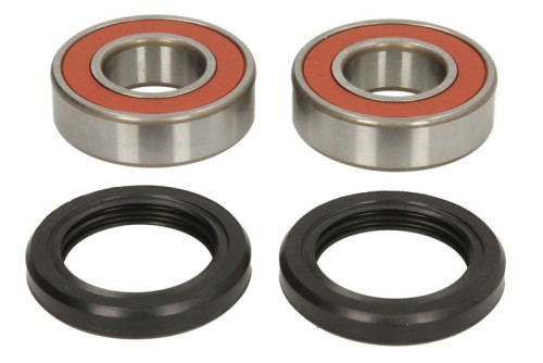 Opravná sada ložisek kol Tourmax přední KAWASAKI Z 900 rok 17-24