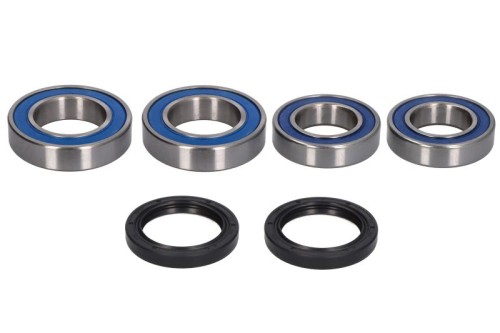 Opravná sada ložisek kol All Balls zadní DUCATI 899 Panigale rok 14-15