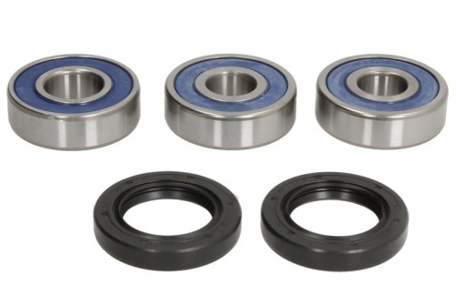 Opravná sada ložisek kol All Balls zadní HONDA CBR 500 R rok 22-25
