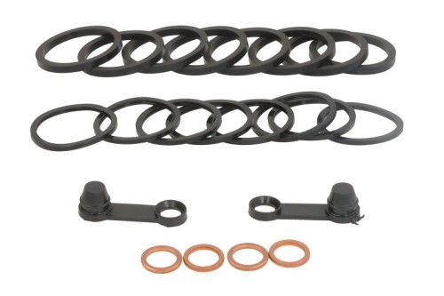 Opravná sada předního brzdového třmenu All Balls KAWASAKI ZX-10R rok 16-25