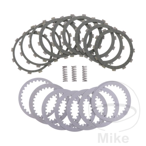 Spojková sada MR3 YAMAHA MT-09 Tracer rok 17-20
