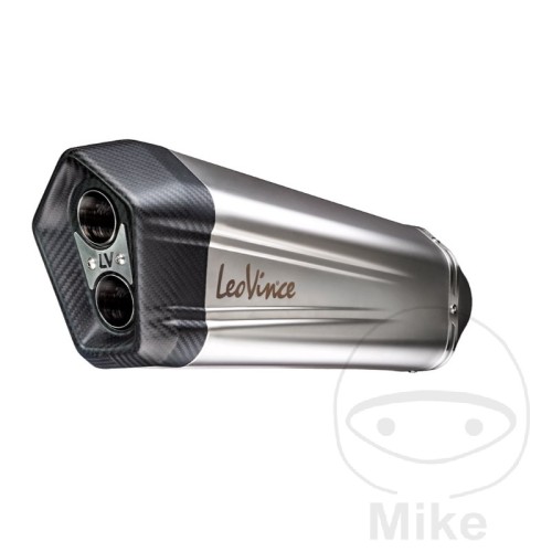 Výfuk LeoVince LV-12 HONDA NT 1100 rok 22-25
