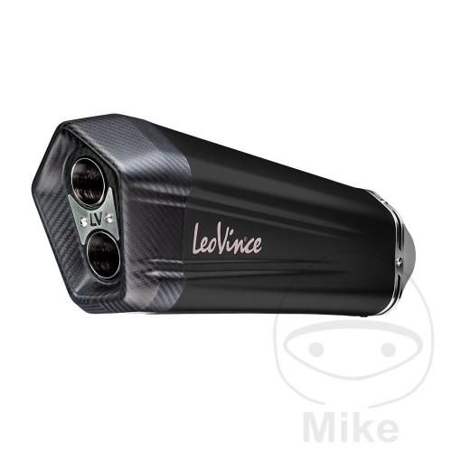 Výfuk LeoVince LV-12 BLACK EDITION HONDA NT 1100 rok 22-25