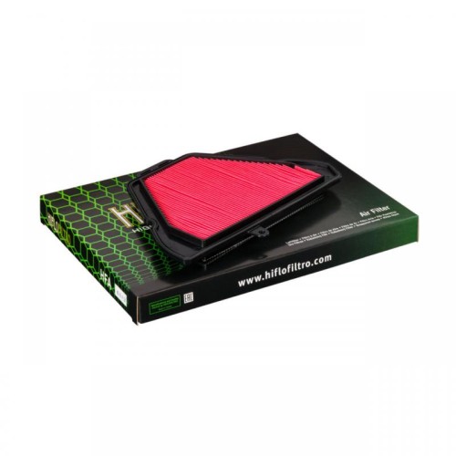 Vzduchový filtr HIFLO TRIUMPH 1050 Speed Triple rok 06-10