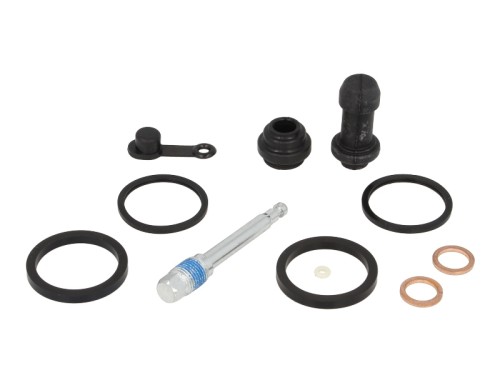 Opravná sada předního brzdového třmenu ALL BALLS HONDA CRF 300 L rok 21-25