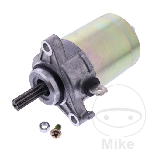 Startér YAMAHA YS 125 rok 17-21