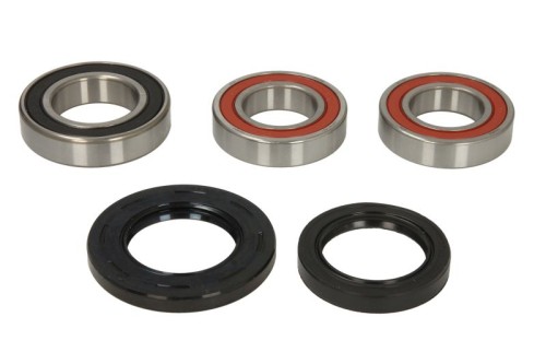 Opravná sada ložisek kol Tourmax zadní SUZUKI GSX-R 1300 R Hayabusa rok 08-24
