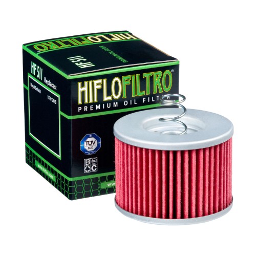 Olejový filtr HIFLO ROYAL ENFIELD 350 Classic rok 21-25