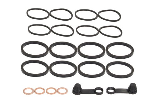 Opravná sada předního brzdového třmenu ALL BALLS SUZUKI GSX-S 1000 rok 16-25