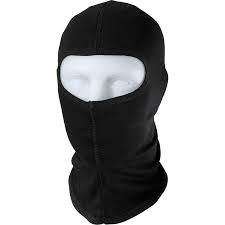 Univerzální bavlněná kukla pod přilbu