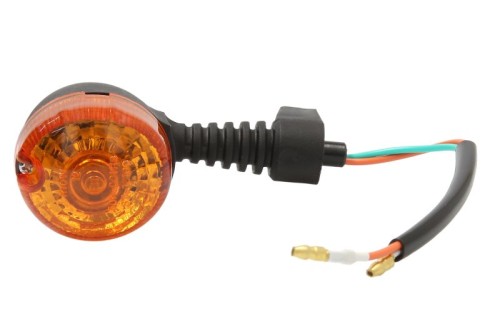 Blinkr přední levý  YAMAHA TT 600 R rok 97-03