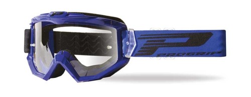 PROGRIP 3201 brýle modré