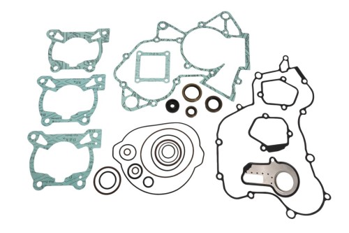 Sada těsnění motoru kompletní MR3 GAS GAS MC 85 rok 21-26