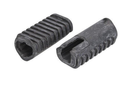 Gumy stupaček Tourmax HONDA VT 125 C,C2 Shadow rok 99-06