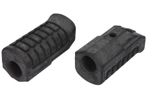 Gumy stupaček Tourmax HONDA CA 125 Rebel rok 95-99