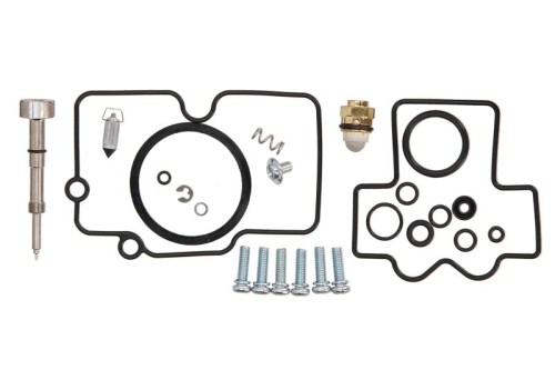 Opravná sada karburátoru All Balls HUSABERG FS 650 e rok 04-08