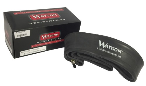 Duše 4,00/4,25 17 TR4