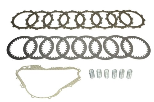 Spojková sada MR3 BMW F 650 GS, Dakar (01-07) rok 00-03