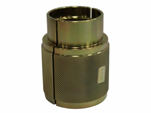 Narážeč gufer předních vidlic - pro průměr 43mm