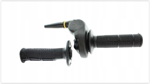 Rychlopal (plynová rukojeť) 2takt Domino (M10) včetně rukojetí