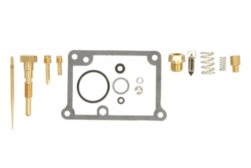 Opravná sada karburátoru Tourmax KAWASAKI KX 65 rok 02-24