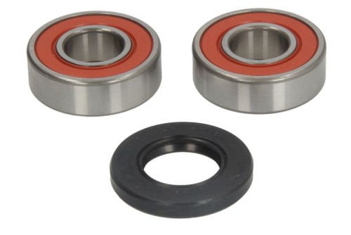 Opravná sada ložisek kol Tourmax přední YAMAHA XTZ 660 Tenere rok 91-98