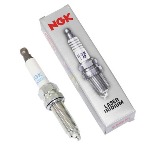 Svíčka NGK iridiová GAS GAS EC 500 F rok 24-25