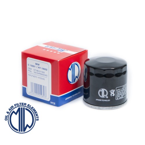 Olejový filtr MIW CF MOTO 450 MT rok 24