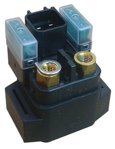 Relé startéru MR3 SUZUKI GSX-R 750 rok 11-18