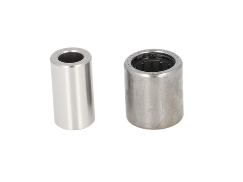 Opravná sada ložisek tlumiče zadní (dolní) Tourmax SUZUKI SV 1000 rok 03-05