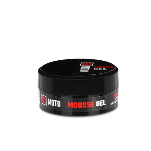 OMOTO gel do MOUSSE 50g