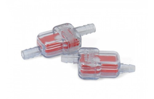 Palivový filtr pro motocykly na průměr hadičky 7mm